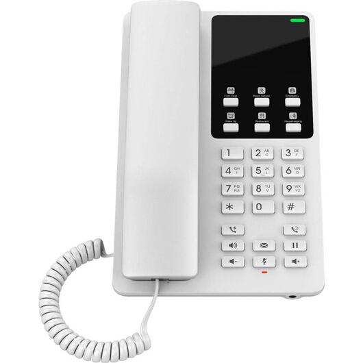 Grandstream GHP Series GHP620W VoIP phone GHP620W