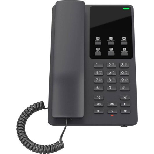 Grandstream GHP Series GHP621W VoIP phone GHP621W