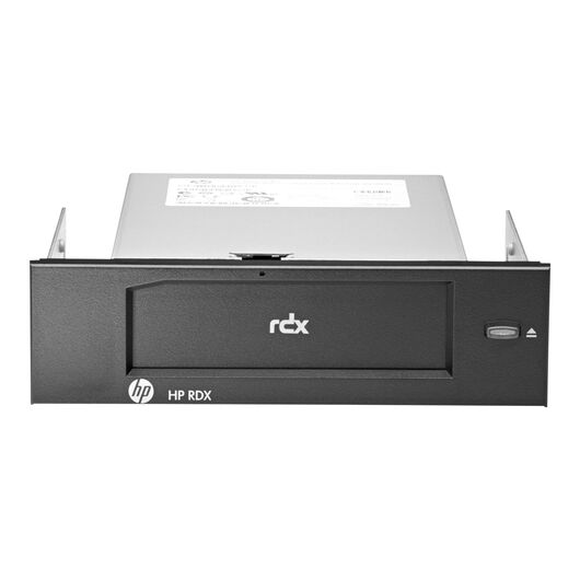 HPE RDX Removable Disk Backup System Disk drive RDX C8S06A