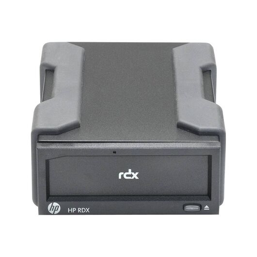 HPE RDX Removable Disk Backup System Disk drive RDX C8S07B