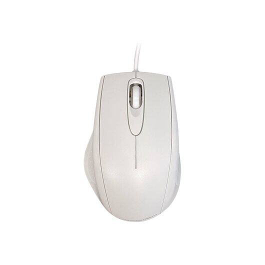 LC Power m710W Mouse optical 3 buttons wired USB LCM710W