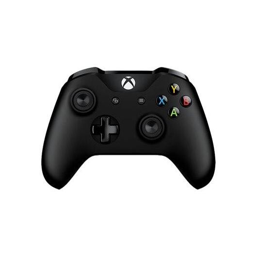 Microsoft Xbox Wireless Controller Gamepad wireless QAT00009