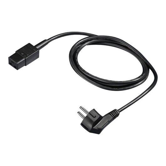 Rittal DK Power cable CEE 74 (M) angled to IEC 60320 7200216