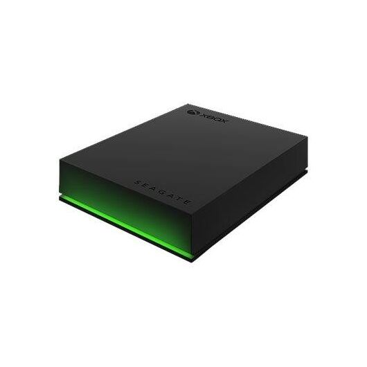Seagate Game Drive for Xbox STKX4000402 4 TB STKX4000402