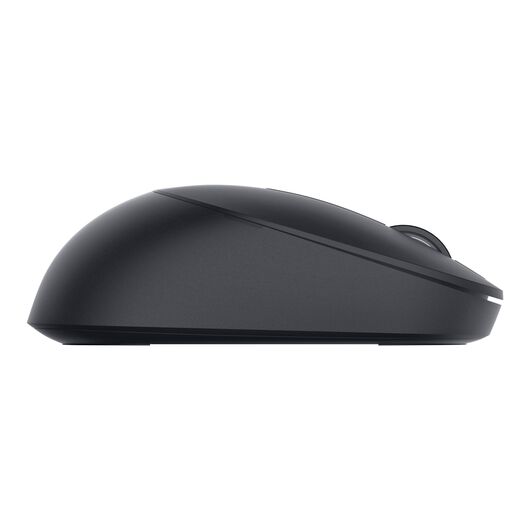 Dell MS300 Mouse full size right and lefthanded MS300BKREU