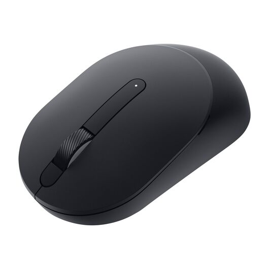 Dell MS300 Mouse full size right and lefthanded MS300BKREU