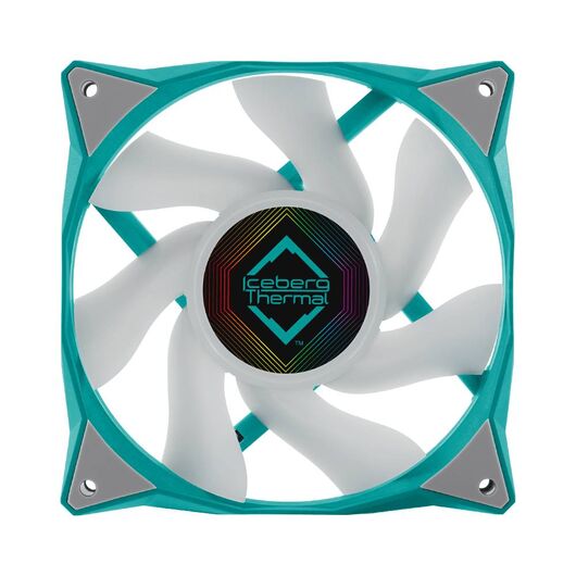 Iceberg Thermal IceGALE ARGB, Fan, 12 cm ICEGALE12AD0A