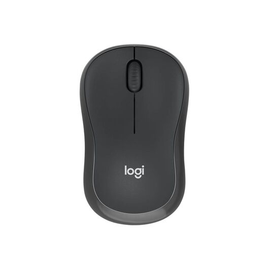 Logitech M240 Silent Mouse right and lefthanded 910007119