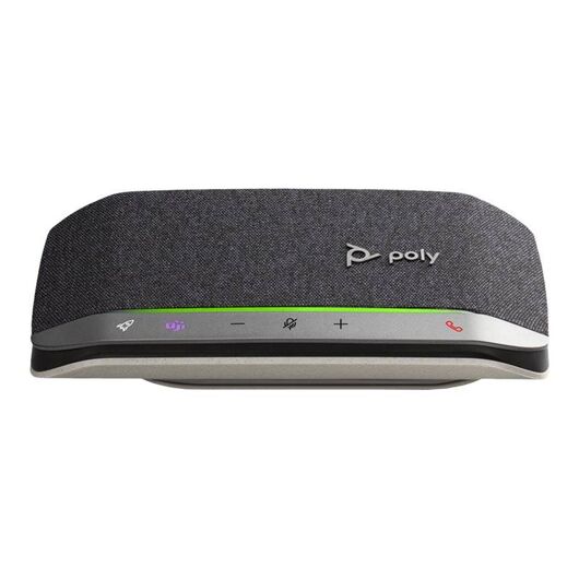 Poly Sync 20+M Smart speakerphone Bluetooth wireless, 772C9AA