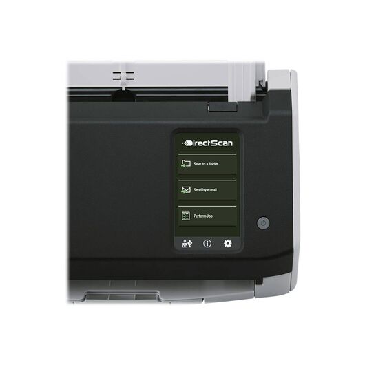 Ricoh fi 8040 Document scanner Dual CIS Duplex 216 PA03836B001
