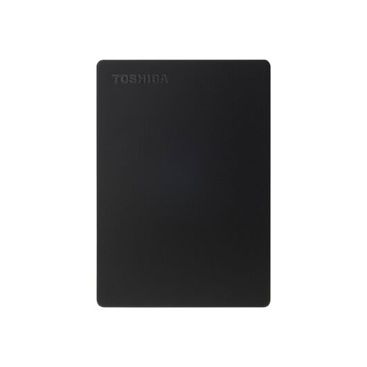 Toshiba Canvio Slim Hard drive 1 TB external HDTD310EK3DA