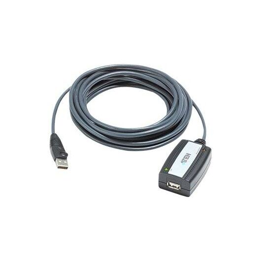 ATEN UE250 USB extension cable USB (M) to USB (F) USB UE250