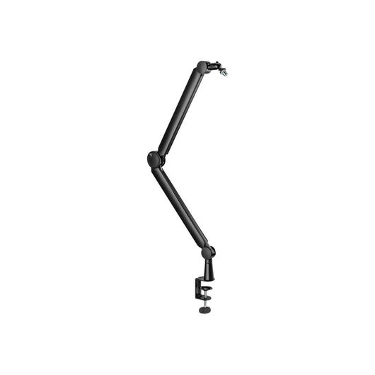 DIGITUS Boom arm for microphone with table clamp and DA20315