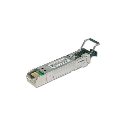 DIGITUS DN8100101 SFP (miniGBIC) transceiver DN8100101