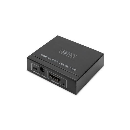 DIGITUS HDMI Splitter DS45340