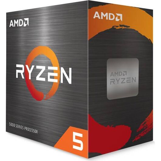 AMD Ryzen 5 5500GT 3.6 GHz 6core 12 threads 100100001489BOX