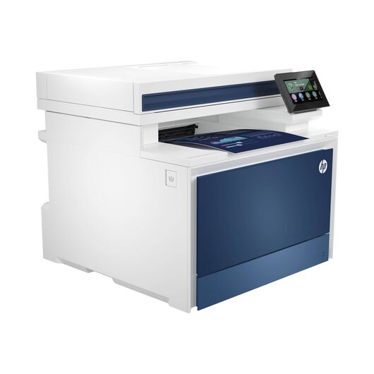 HP Color LaserJet Pro MFP 4302fdw Multifunction printer 5HH64F