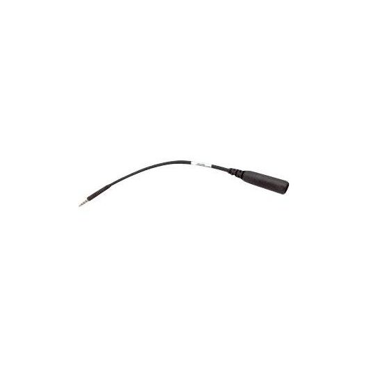 Zebra Headset adapter micro jack (F) to mini CBLTC51HDST2501