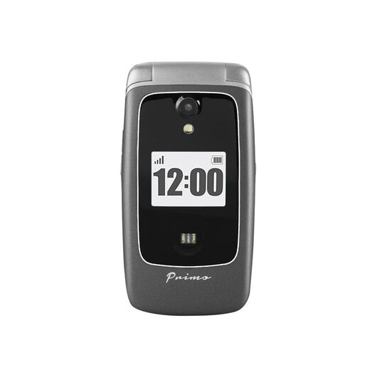 DORO Primo 418 Feature phone microSD slot 360027