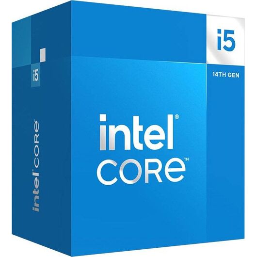 Intel Core i5 i514500 2.6 GHz 14core 20 threads BX8071514500
