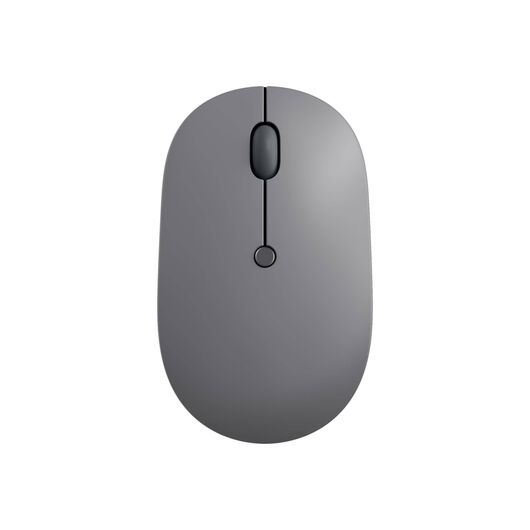 Lenovo Go Mouse ergonomic right and lefthanded blue GY51C21210