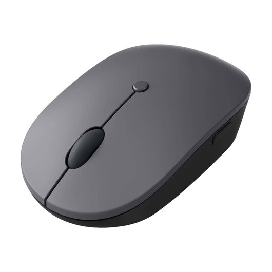 Lenovo Go Mouse ergonomic right and lefthanded blue GY51C21210