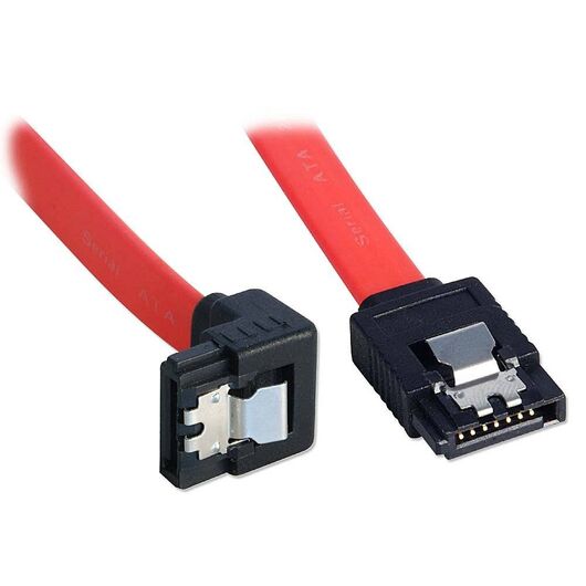 Lindy SATA cable Serial ATA 150300 SATA (F) to SATA (F) 33454