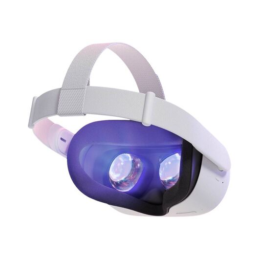 Meta Quest 2 Virtual reality system 8990018402