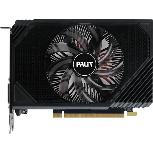 Palit GeForce RTX 3050 StormX NE63050018JE1070F