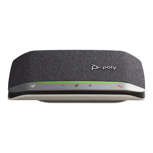 Poly Sync 20 Smart speakerphone Bluetooth wireless, 772D2AA