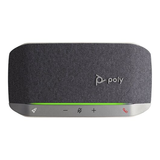Poly Sync 20 Smart speakerphone Bluetooth wireless, 772D2AA