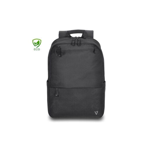 V7 CBP16ECO2 Notebook carrying backpack CBP16ECO2