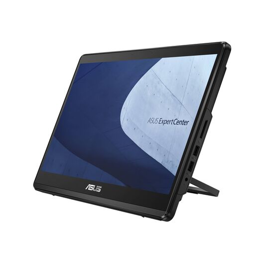 ASUS ExpertCenter E1 AiO All-in-One tablet PC. 15.6