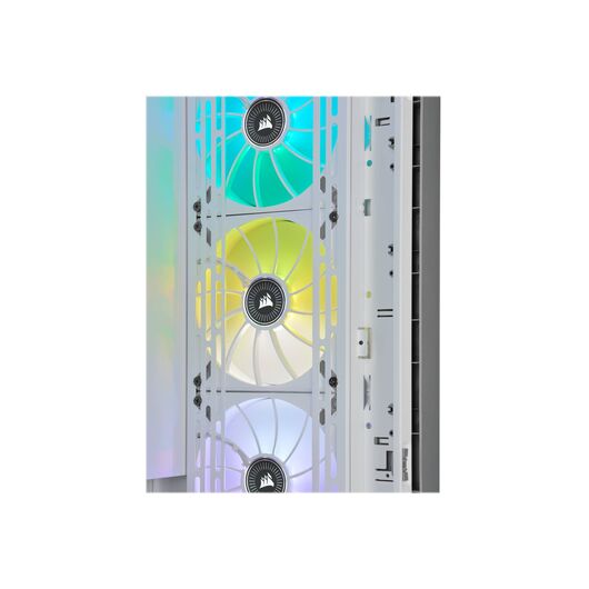 CORSAIR iCUE ML140 RGB ELITE Case fan 140 mm CO9050119WW