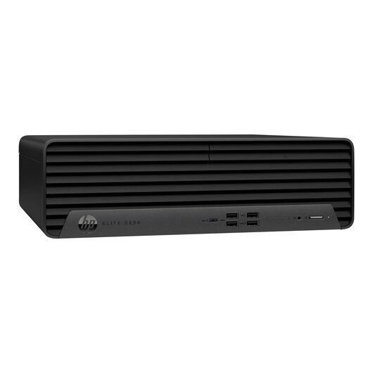 HP Elite 600 G9 Wolf Pro Security SFF Core i7 12700 6A756EAABD