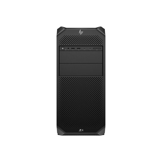 HP Workstation Z4 G5 Tower 4U 1 x Xeon W W32435 5E8E8EAABD