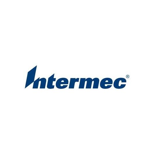 Intermec Black print ribbon for Intermec 681DM, 805060001