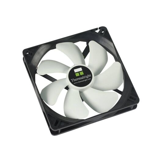 Thermalright TY-147 - Case fan - 140 mm | TY 147A SQ
