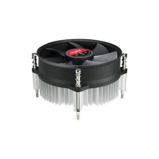 Spire Minato SP530S0 - Processor cooler - (for LGA77 | SP530S0-CB