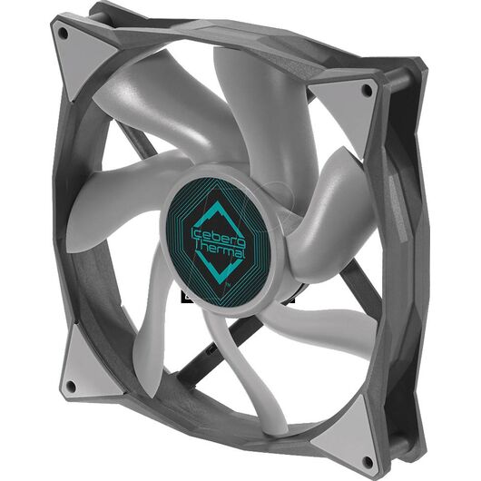 Iceberg Interactive IceGALE Fan 14 cm 500 RPM ICEGALE14B0A