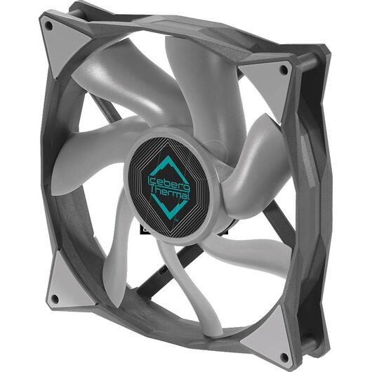 Iceberg Interactive IceGALE Xtra Fan 14 cm 500 ICEGALE14DB0A