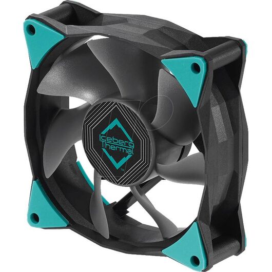 Iceberg Interactive IceGALE Xtra Fan 8 cm 800 ICEGALE08DC0A