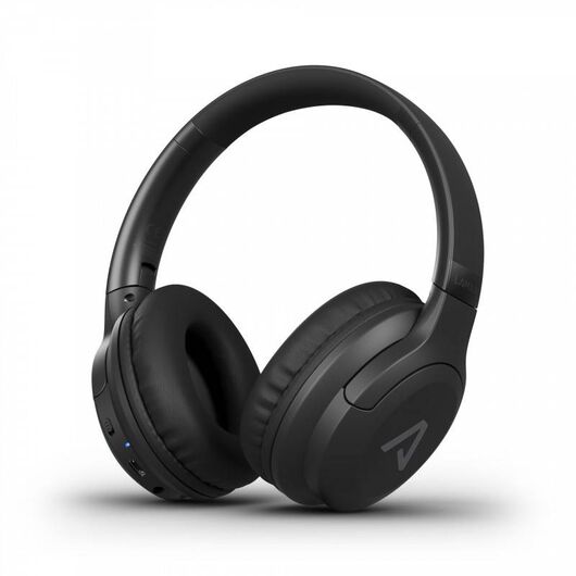 LAMAX Base 2 Headset Wireless Head-band Calls Music Micro-USB Bluetooth
