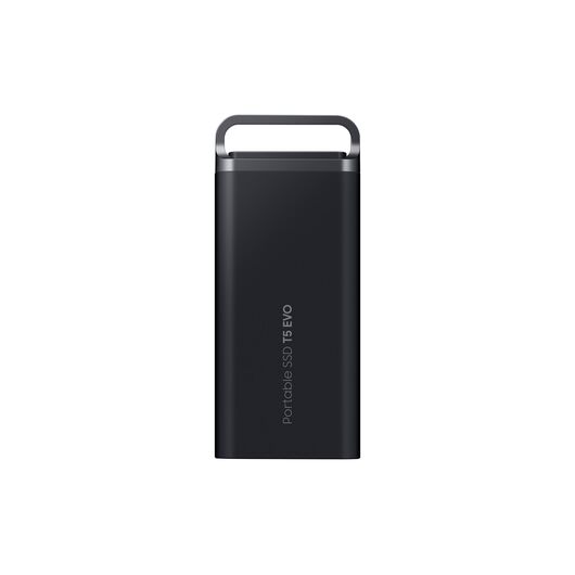 Samsung T5 Evo MUPH4T0S SSD encrypted 4 TB MUPH4T0SEU