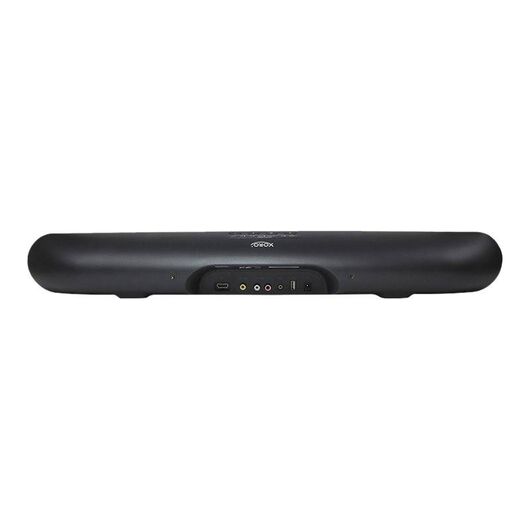 Xoro HSB 70 Sound bar for TV wireless Bluetooth 60 XOR700732