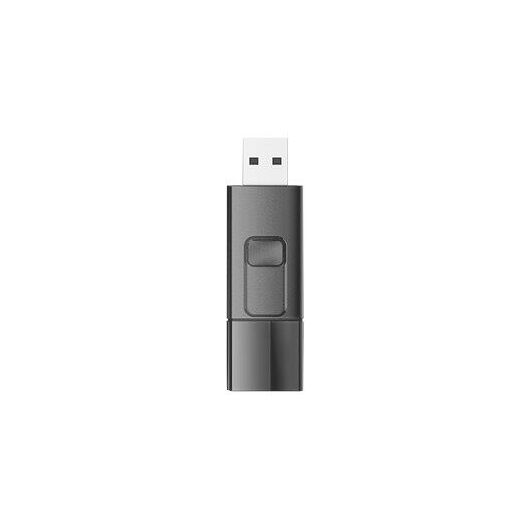 SILICON POWER Ultima U05 - USB flash drive - 1 | SP016GBUF2U05V1K