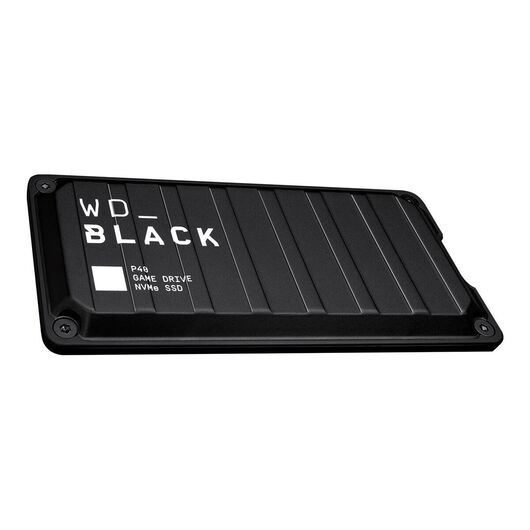 WD_BLACK P40 Game Drive SSD WDBAWY0020BBK -  | WDBAWY0020BBK-WESN