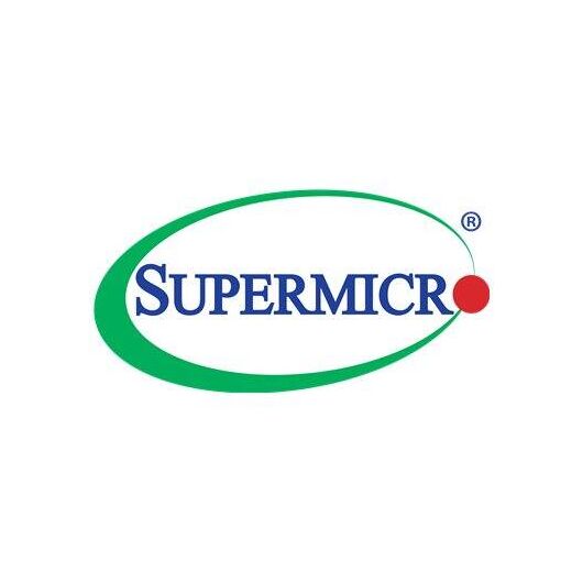 Supermicro - Processor cooler - (for SP3) - 4.5U - | SNK-P0066AP4