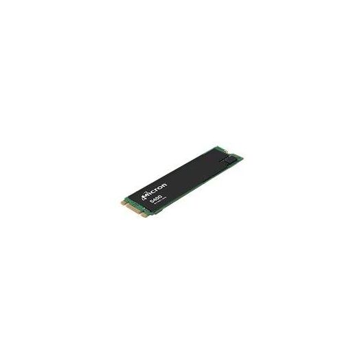 Micron 5400 PRO - SSD - Read Intensive - encrypted - | 4XB7A82286