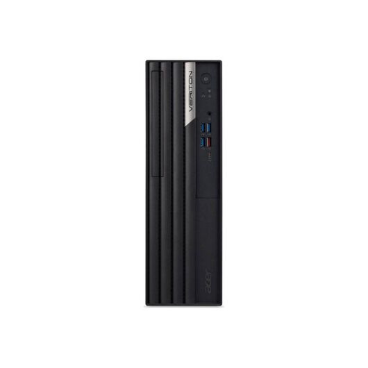 Acer Veriton X4 VX4710G - Compact tower - Core i7  | DT.VYGEG.00A